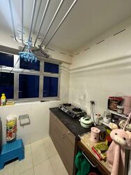 Blk 993A Buangkok Woods (Hougang), HDB 2 Rooms #581827361
